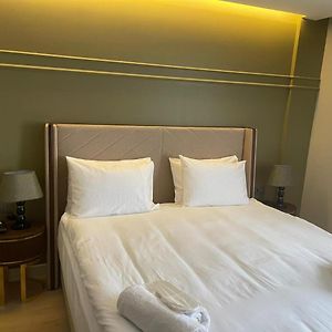 Deluxe Kamer met een King Size Bed