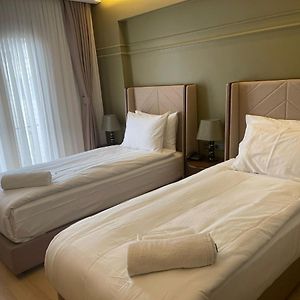 Deluxe Kamer met Twee Aparte Bedden